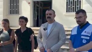 Uzunköprü'de hayvan katliamı!