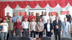 Yenişehir Süt Birliği'nin çalışmaları örnek oluyor