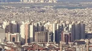 Yıldırım'ın yeni hedefi konut stokunu artırmak