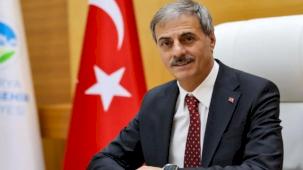 Yusuf Alemdar'dan 30 Ağustos mesajı