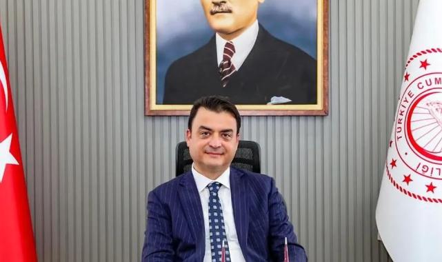 Tokat'ta Vali Köklü'den yerel ekonomiyi canlandırma hedefi