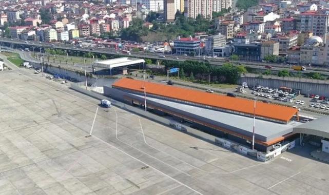 Trabzon Havalimanı'nın yeni hizmet binaları 27 Ağustos'ta açılıyor
