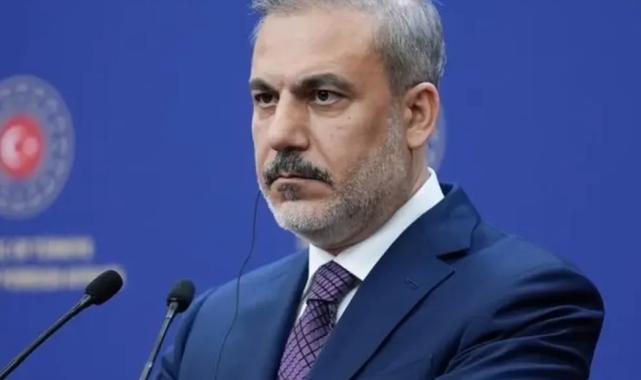 Türkiye, UAD'de İsrail aleyhinde açılan davaya müdahil oluyor!
