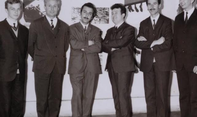 29. yılında SAGÜSAD sergisi OSM’de açılıyor