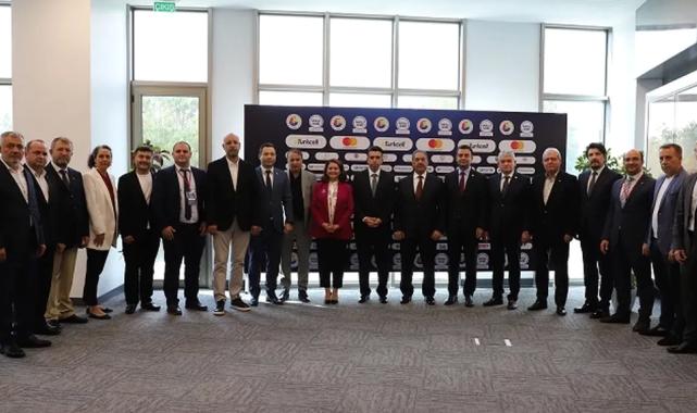 'Akıllı KOBİ Dijital Dönüşüm'ü Tekirdağ'da konuşuldu