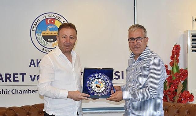 Akşehir Tarım ve Hayvancılık Fuarını Bu Yıl 67 bin 65 Kişi Ziyaret Etti