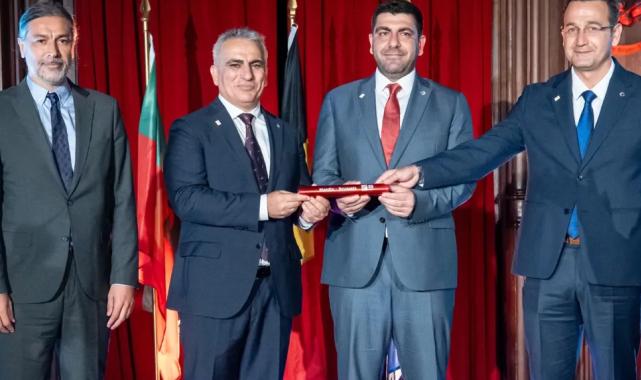 Avrupa Fair Play Birliği Ödülleri Mardin’de verilecek