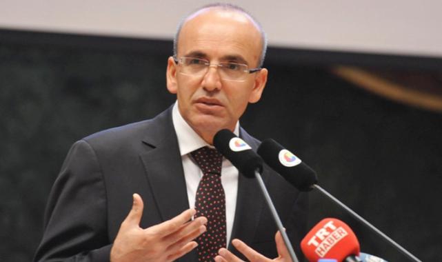 Bakan Şimşek: Zorlu dönemi geride bıraktık