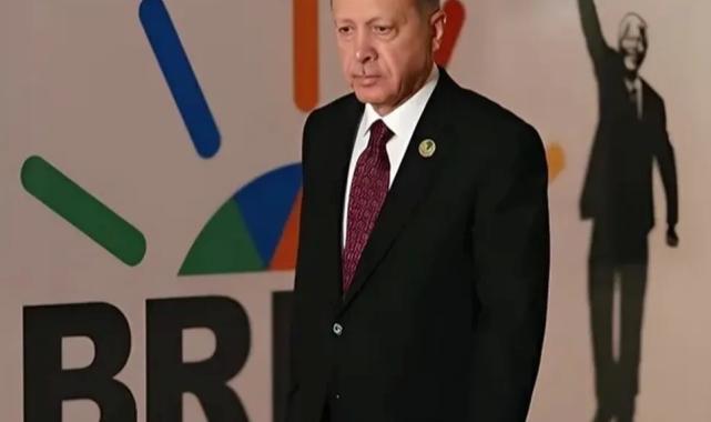 BRICS başvurusu sonrası Türkiye ve Batı arasındaki ilişki nereye gidecek?