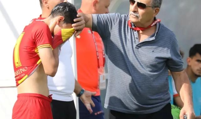 Bursalı futbolseverin bu hareketi sosyal medyada gündem oldu