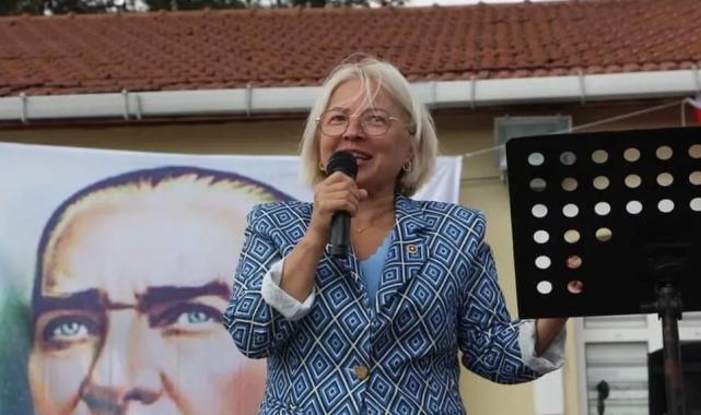 CHP Tekirdağ Milletvekili Nurten Yontar’dan 19 Eylül Gaziler Günü mesajı