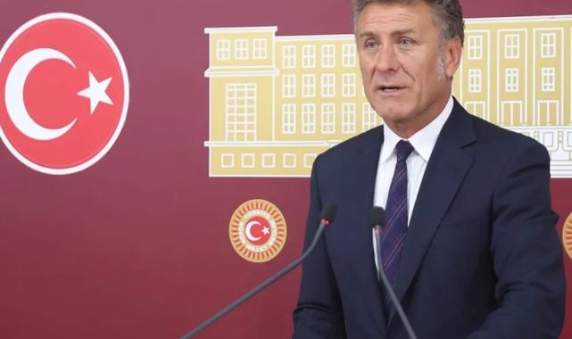 CHP'li Sarıbal: Ayçiçeğinde hem rekolte, hem alım fiyatları düşük!