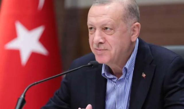 Cumhurbaşkanı Erdoğan: OVP'ye güvenimiz ve desteğimiz tamdır