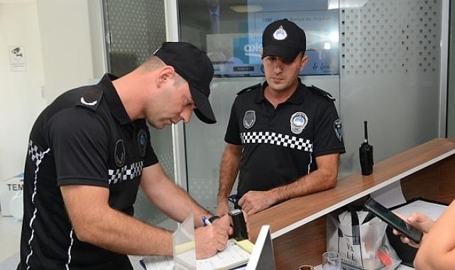 Daha temiz bir Nilüfer için denetimler arttı