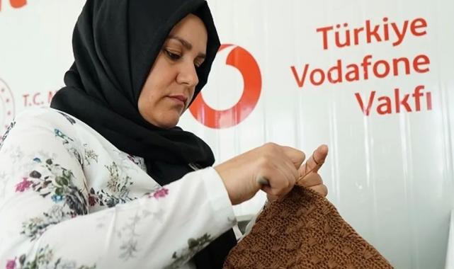 'Dijital Benim İşim'le 4 yılda 43 milyon TL'yi aşkın üretim