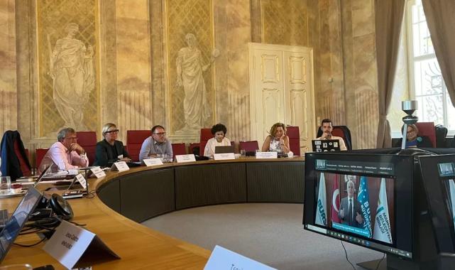 DSÖ 2025'te Bursa'da toplanacak