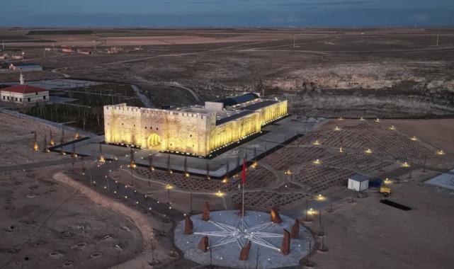 Dünya belediyeleri Konya Karatay'ın projesine hayran kaldı