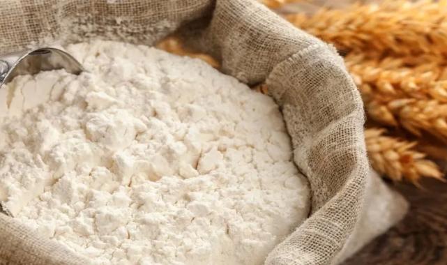 Dünyada un ihracatında birinciyiz... 4 un paketinden birinde Türk imzası var