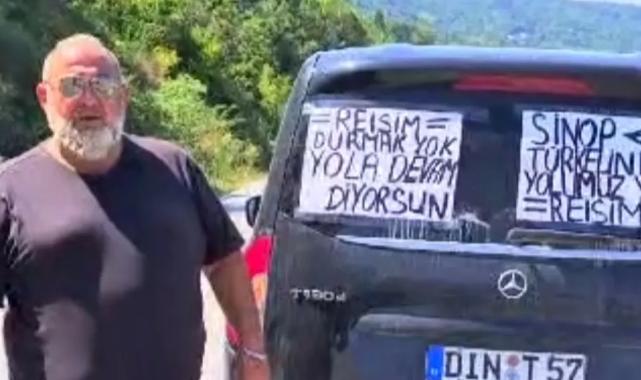 Gurbetçiden