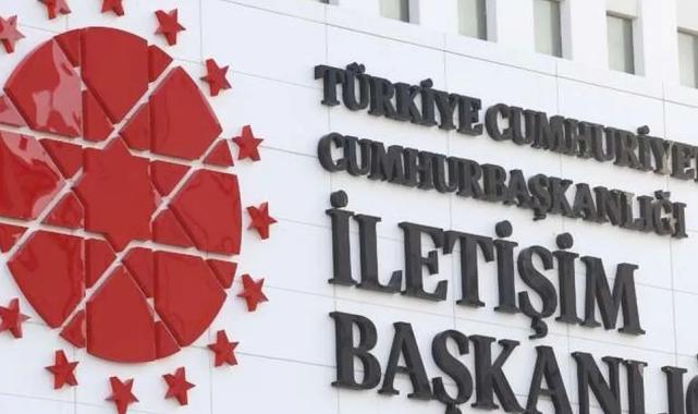 İletişim'den 'Suriyelilere özel hastane' iddialarına açıklama
