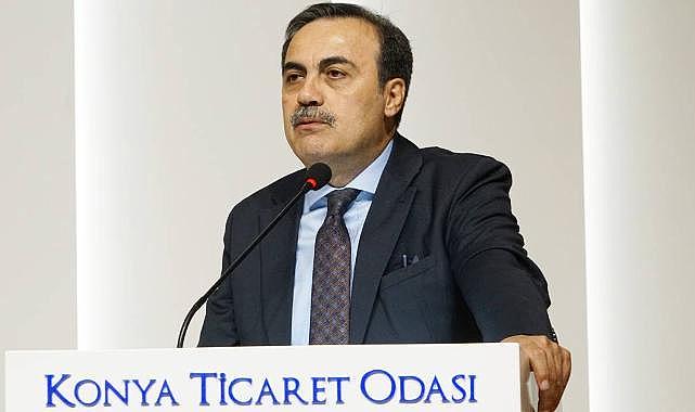 İş Dünyası ve Reel Sektör Merkez Bankası'ndan Faiz İndirimi Bekliyor