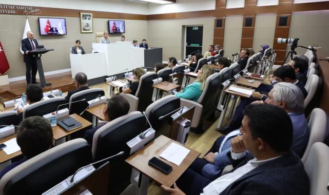 İstanbul Bakırköy'den emekli ve öğrencilere nakdi destek