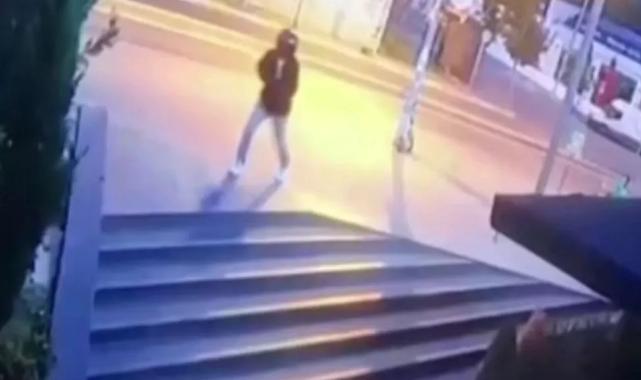 İstanbul'da işyerlerini kurşunlayan örgüt 'Kuyu'ya düştü!