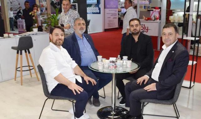 Kayseri OSB yönetiminden İNTERMOB’a çıkarma