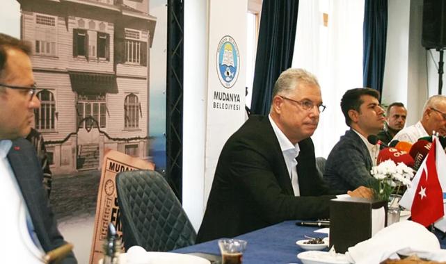 Mudanya Mütarekesi’ne 9 günlük özel ve geniş program