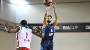 24. Cevat Soydaş Basketbol Turnuvası biletleri satışa çıktı