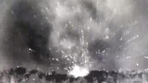 2'si kırmızı ve gri kategorideki 4 terörist etkisiz!