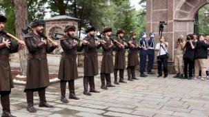 743. kez tarih ve kültüre yolculuk