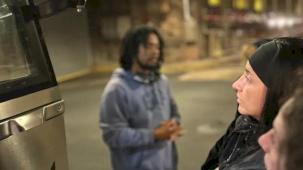 ABD New Jersey'de yolcu ücreti krizi!