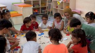 AÇEV, yeni eğitim öğretim yılında erken çocukluk eğitiminin önemine dikkat çekti