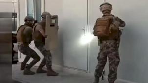 Adıyaman'da narkotikle mücadele sürüyor