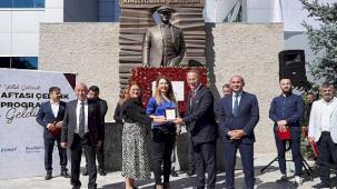 Ahilik Haftası Beylikdüzü'nde kutlandı