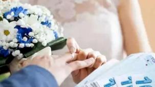 Aile'den 'evlilik kredisi'ne özel internet sitesi