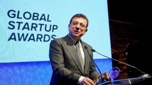 'Amacımız, İstanbul'u küresel girişimcilik ekosisteminde ilk 10 şehir arasına sokmak'