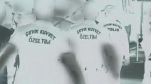 Aranan 3 bin 126 suçlu 'Çember'e girdi