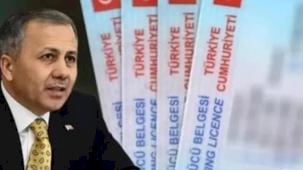 B sınıfı ehliyet sahipleri dikkat! Yeni dönem başlıyor