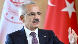 Bakan Uraloğlu'ndan açıklama: Rize-Artvin Havalimanı’nda 2 milyon 400 bine yakın yolcu seyahat etti