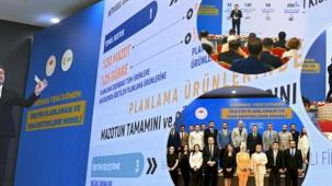 Bakan Yumaklı: Destekleri sadeleştirdik