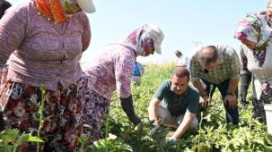 Balıkesir’de planlı kalkınma dönemi başladı