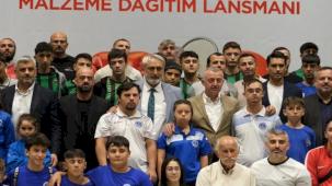 Başkan Büyükakın: Geleceğin şampiyonlarını Kocaeli’de yetiştirmeye devam edeceğiz