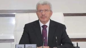 Başkan Tartar'dan kritik çağrı: 