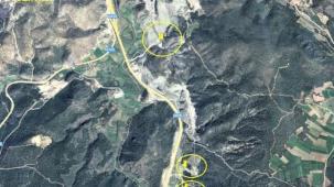 Bilecik Valiliği'nden tehlikeli atık ve çevre kirliliğine af yok!