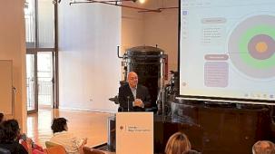 Bilgi Düzensizliklerine Karşı Toplumsal Bilişsel Dirençlilik Yaratmak 