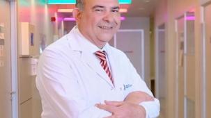 Bu kanser ihmale gelmez! Baş boyun kanserlerinde +40 yaşta risk daha fazla