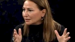 Bursa Emniyeti’nden yazar Elif Çakır'a ‘yanlışlıkla gözaltı’ açıklaması!