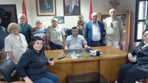 Bursa'da 'Demokrat'lar yerel belediyeleri yakın takibe aldı